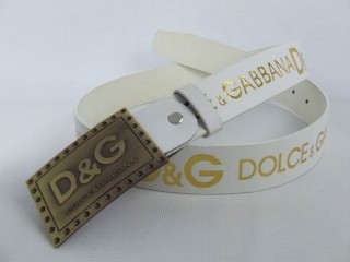 D&G Belts 74995