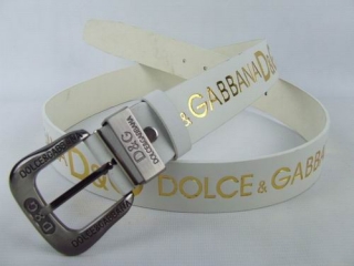D&G Belts 75003
