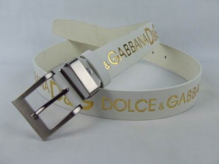 D&G Belts 75006