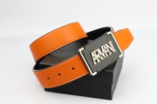 Armani AAA Belts 76387
