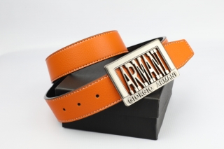 Armani AAA Belts 76392