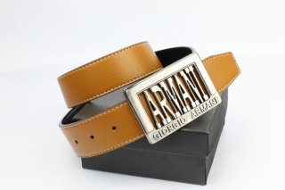 Armani AAA Belts 76415