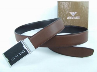 Armani AAA Belts 76529