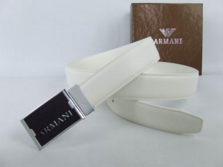 Armani AAA Belts 76540