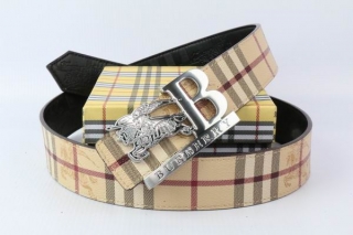 Burberry AAA Belts 76822