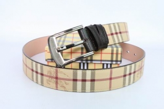 Burberry AAA Belts 77125