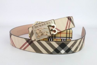 Burberry AAA Belts 77134