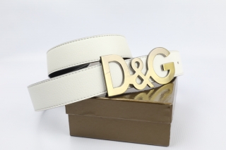 D&G AAA Belts 77983