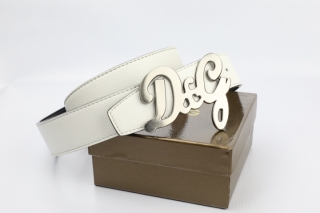 D&G AAA Belts 77985