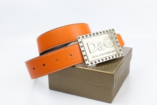 D&G AAA Belts 77986