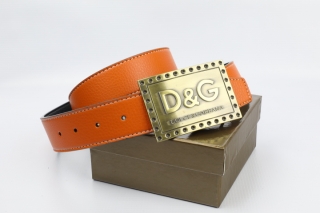 D&G AAA Belts 77996