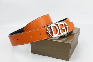 D&G AAA Belts 78003