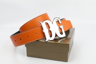 D&G AAA Belts 78002