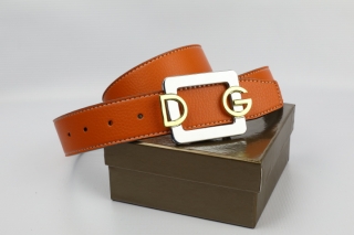 D&G AAA Belts 78005