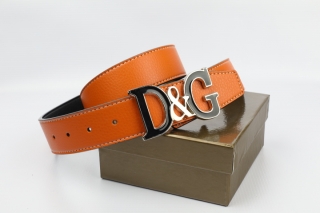 D&G AAA Belts 78007