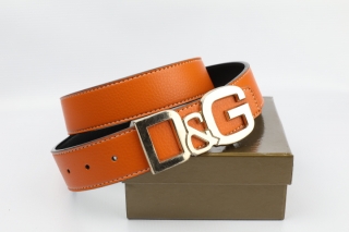 D&G AAA Belts 78011