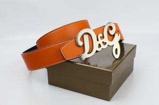 D&G AAA Belts 78019
