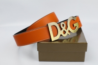 D&G AAA Belts 78020