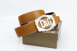 D&G AAA Belts 78024