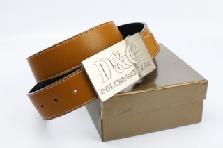 D&G AAA Belts 78031