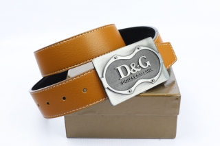 D&G AAA Belts 78037
