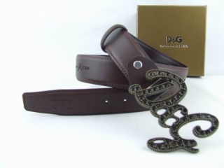 D&G AAA Belts 78039