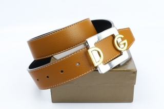 D&G AAA Belts 78041
