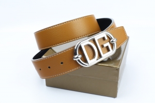 D&G AAA Belts 78044