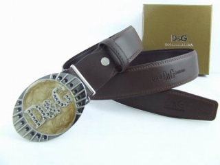 D&G AAA Belts 78051