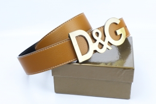 D&G AAA Belts 78058