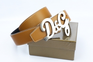 D&G AAA Belts 78059
