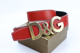 D&G AAA Belts 78063