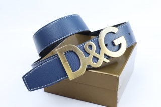 D&G AAA Belts 78100
