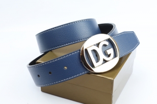 D&G AAA Belts 78101