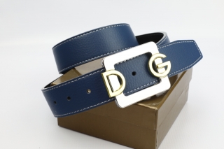 D&G AAA Belts 78105