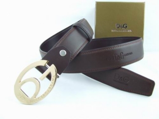 D&G AAA Belts 78106