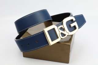 D&G AAA Belts 78109