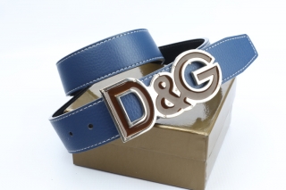 D&G AAA Belts 78110
