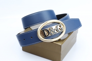 D&G AAA Belts 78112