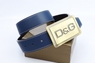 D&G AAA Belts 78120