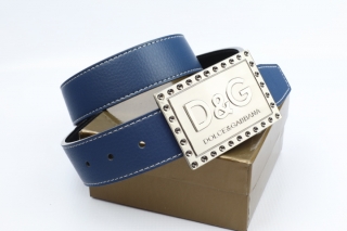 D&G AAA Belts 78121