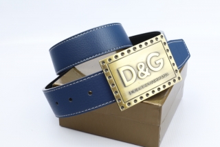 D&G AAA Belts 78123