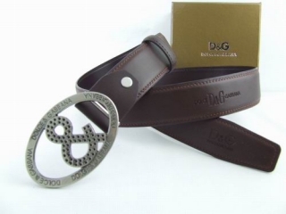 D&G AAA Belts 78128