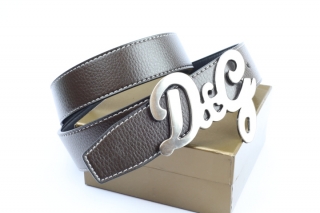 D&G AAA Belts 78140