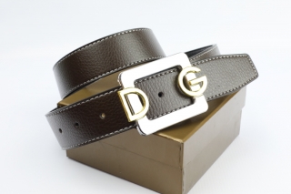 D&G AAA Belts 78146