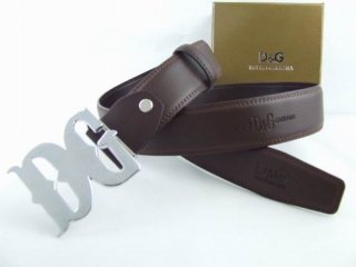 D&G AAA Belts 78150
