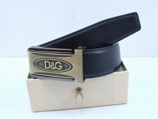 D&G AAA Belts 78161