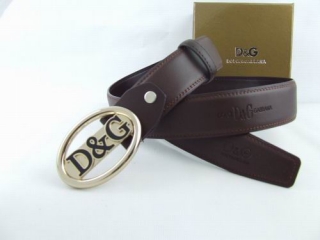 D&G AAA Belts 78162