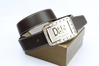 D&G AAA Belts 78172
