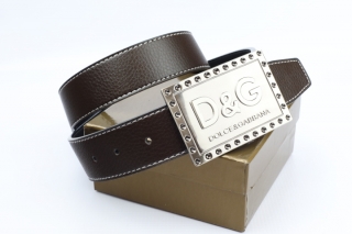 D&G AAA Belts 78174
